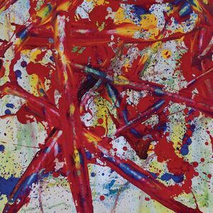 Drew Gardner - Wave Field  LP LP